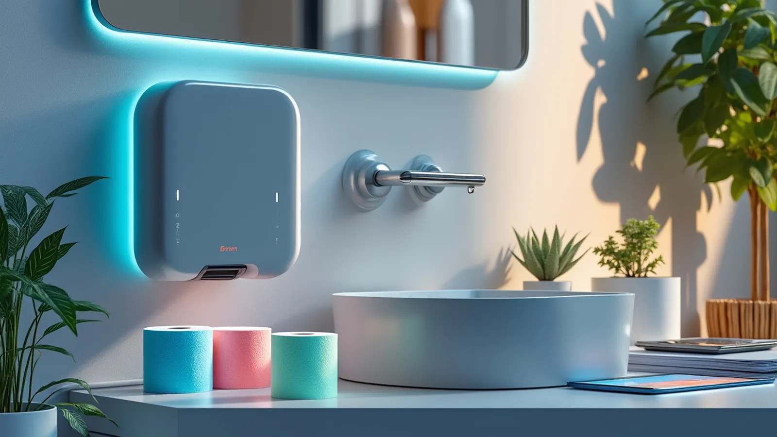 découvrez comment une entreprise innovante transforme le papier toilette, après plus d'un siècle de statu quo. avec des idées audacieuses et des solutions durables, ses ventes s'envolent et redéfinissent l'expérience quotidienne de millions de consommateurs.
