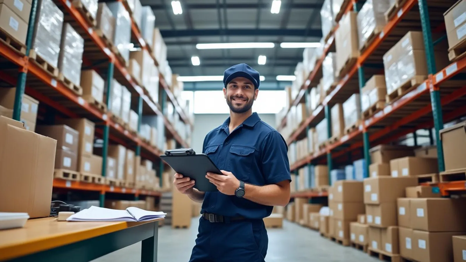 découvrez l'importance des inventaires tournants et apprenez les meilleures pratiques pour les réaliser efficacement tout au long de l'année. optimisez votre gestion des stocks et améliorez votre performance avec des conseils pratiques.