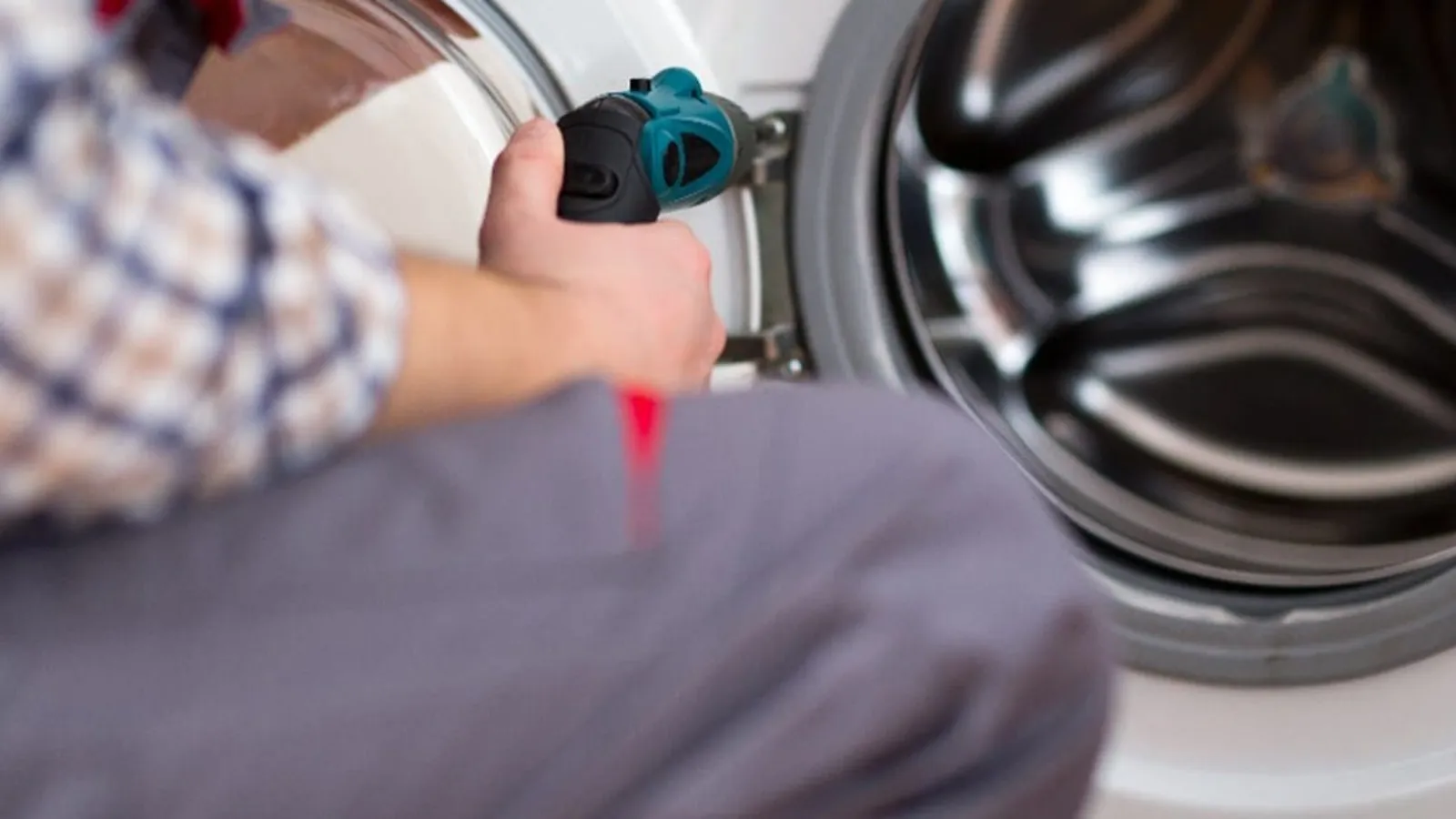 investir machine a laver blanchisserie