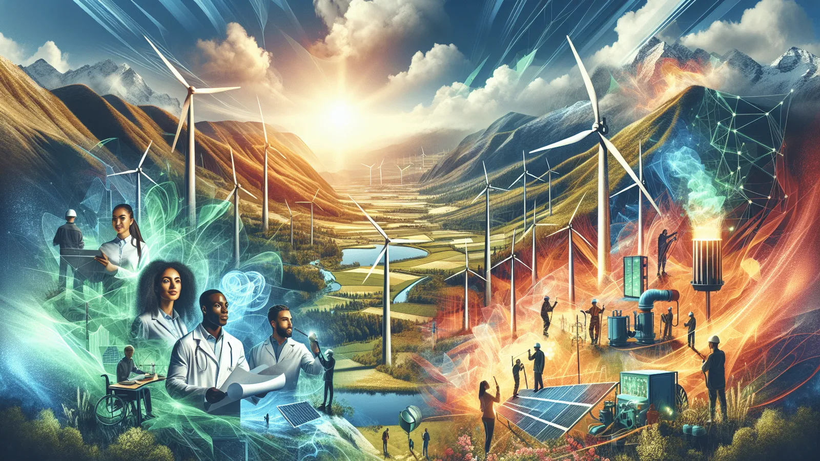 découvrez pourquoi alpes sud géothermie investit dans de nouveaux locaux dans les hautes-alpes. plongez dans les motivations derrière cette initiative stratégique visant à renforcer ses capacités et à améliorer ses services liés à la géothermie.