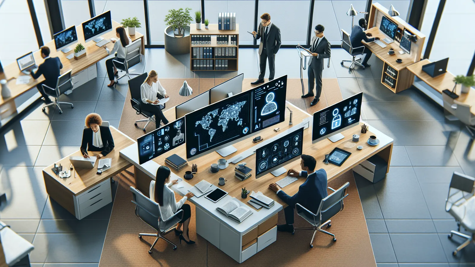 découvrez le métier de juriste d'entreprise, un rôle clé au sein des organisations modernes. avec des compétences juridiques essentielles et une expertise en gestion des risques, cette profession offre des perspectives d'avenir passionnantes et en constante évolution. explorez les opportunités et les défis de cette carrière prometteuse.