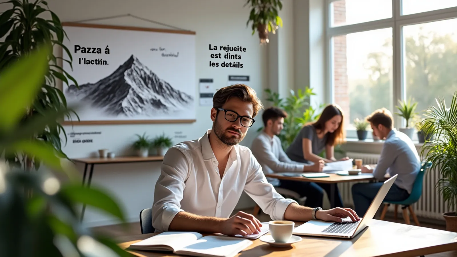 découvrez des astuces et conseils pratiques pour lancer votre entreprise avec succès. apprenez à naviguer dans le monde de l'entrepreneuriat, de la création de votre business plan à la stratégie marketing, pour transformer votre idée en réalité.