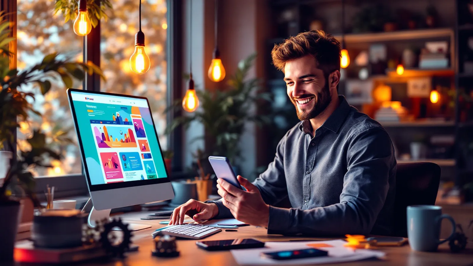 découvrez les raisons essentielles pour lancer une newsletter innovante et explorez des stratégies pratiques pour engager votre audience. apprenez à créer du contenu pertinent, à choisir les bonnes plateformes et à mesurer l'impact de votre communication. transformez vos idées en une newsletter captivante et efficace !