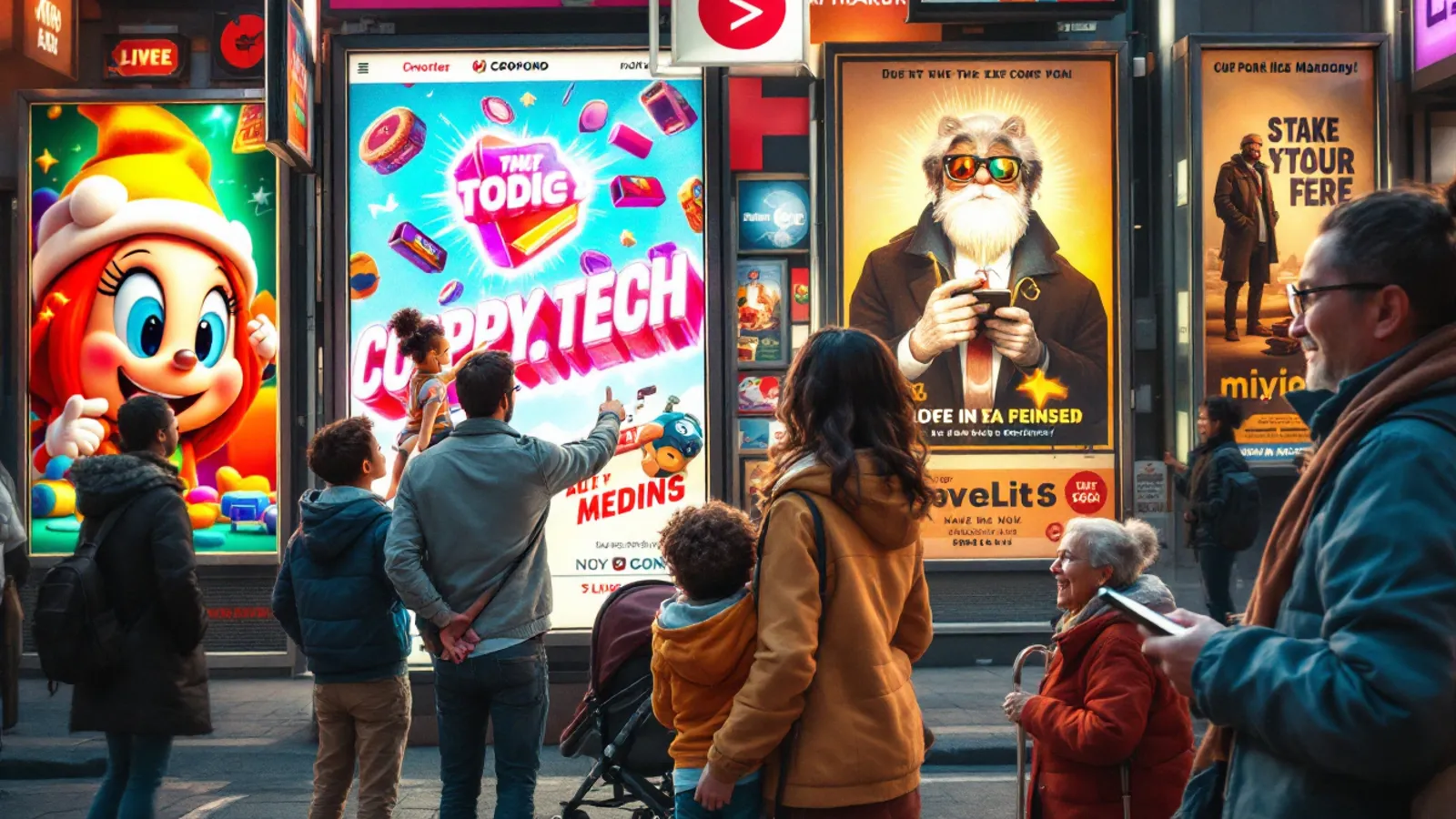découvrez comment le langage visuel transforme les campagnes publicitaires en captant l'attention et en véhiculant des messages puissants. explorez son rôle crucial dans l'impact et l'engagement des consommateurs.