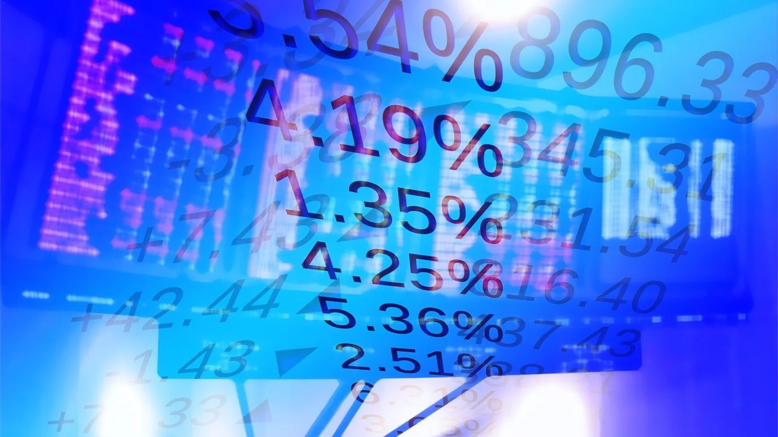 découvrez les enjeux et tendances de l'économie actuelle, de l'inflation aux marchés financiers, en passant par les politiques économiques et leurs impacts sur notre quotidien. restez informé des évolutions économiques mondiales pour mieux comprendre les défis d'aujourd'hui.
