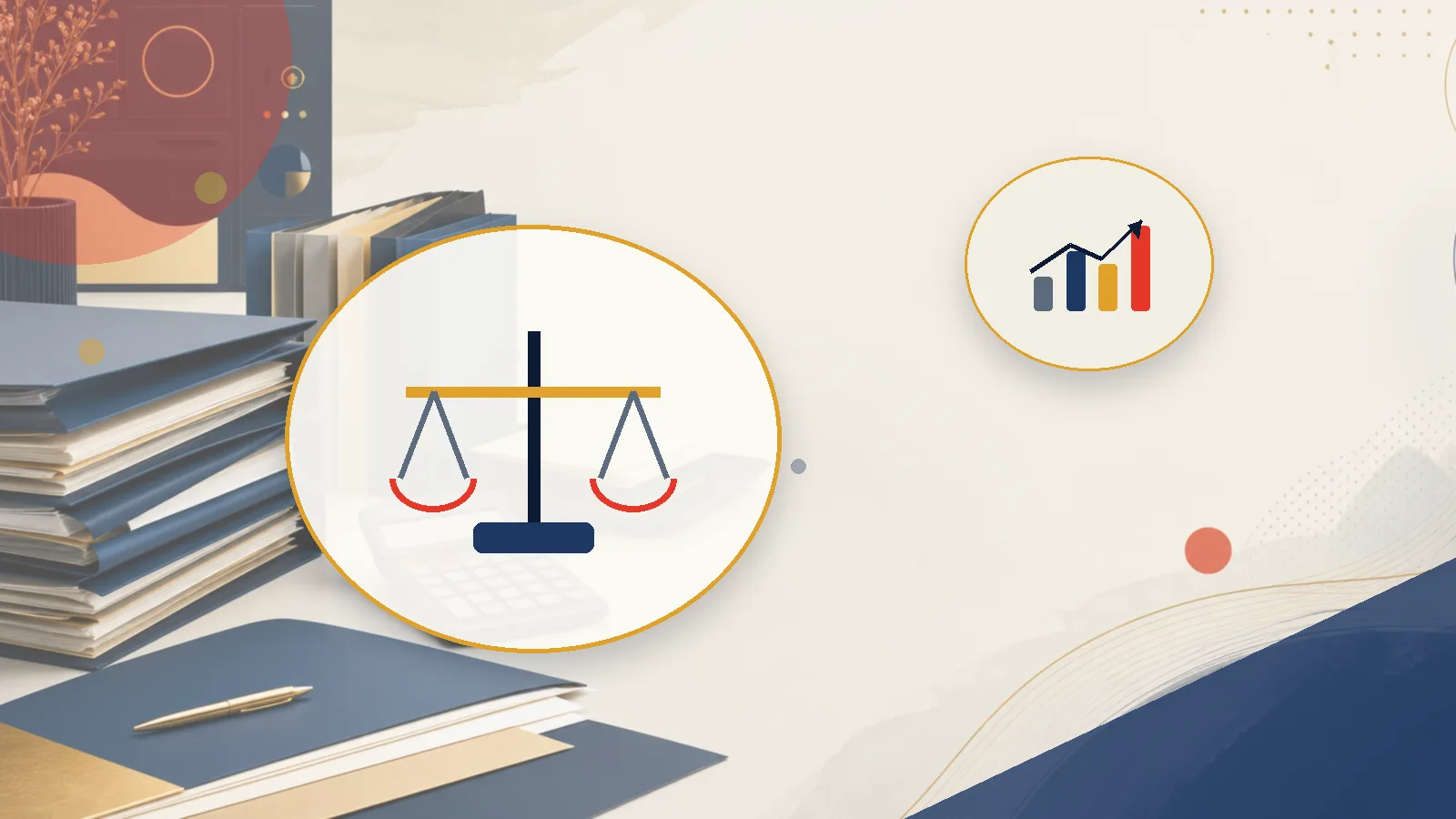 Les 7 documents comptables que tout dirigeant doit savoir lire