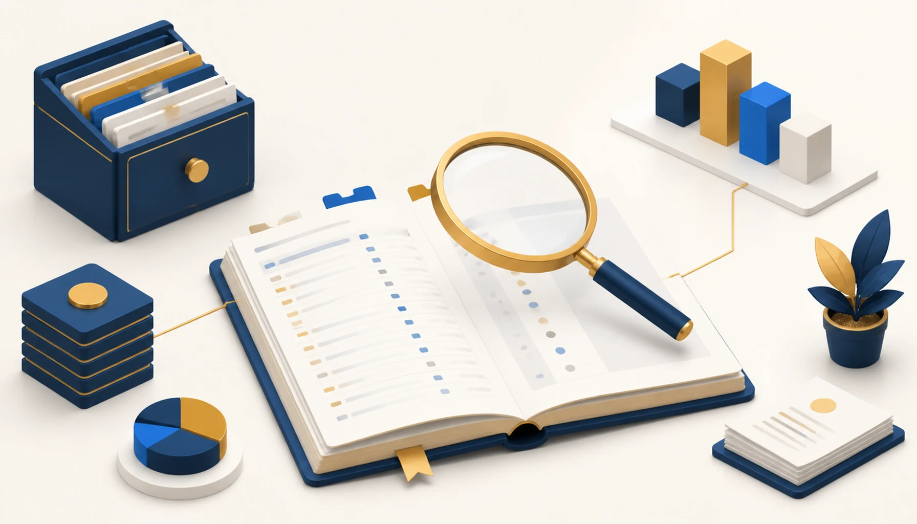 L’importance du lettrage comptable pour simplifier le suivi des comptes