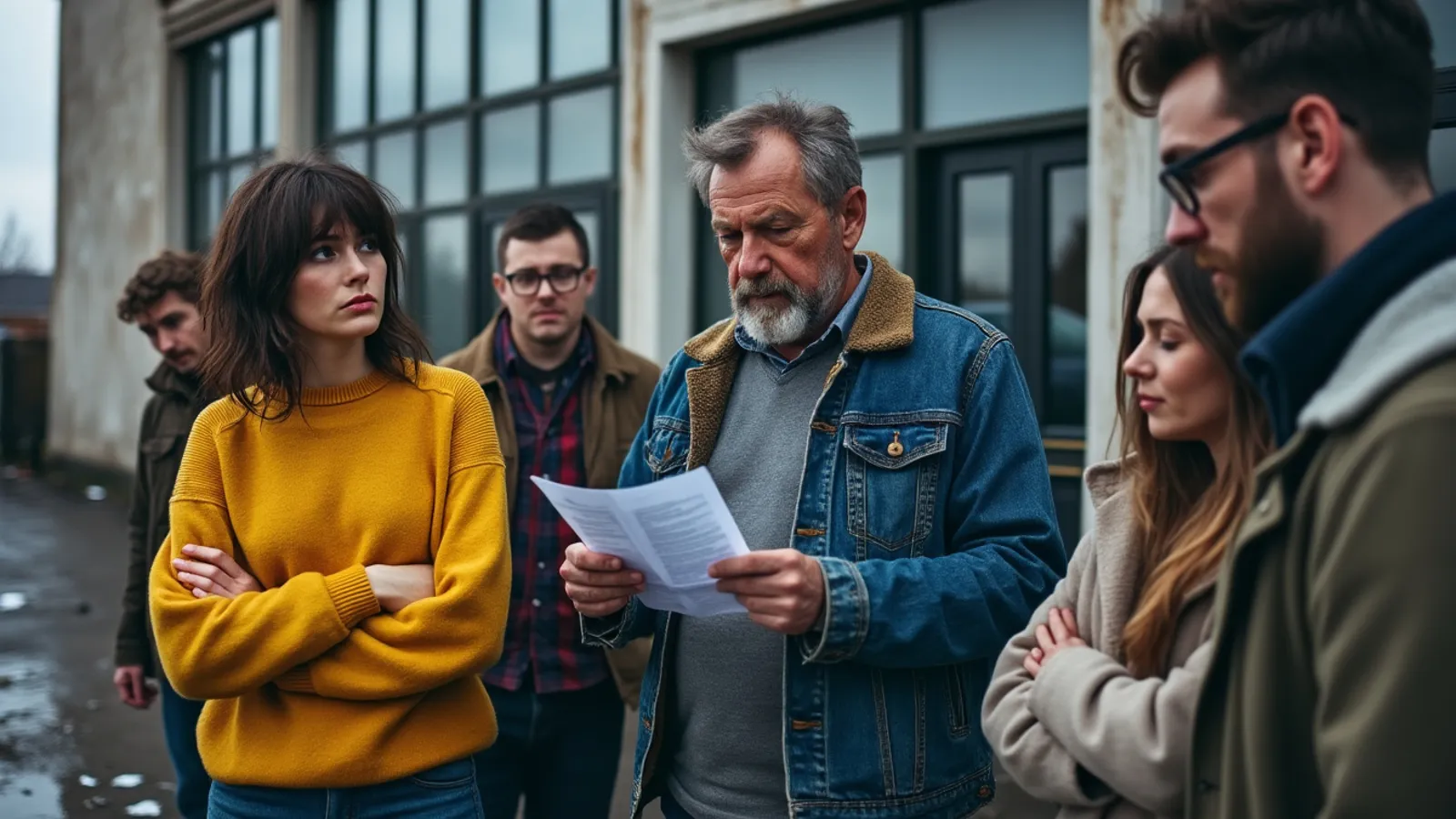 découvrez la situation d'yssingeaux, où un investissement dans la scop de l'imprimerie entraîne le licenciement des anciens salariés-associés. analyse de cette évolution surprenante et de ses conséquences sur la communauté locale.