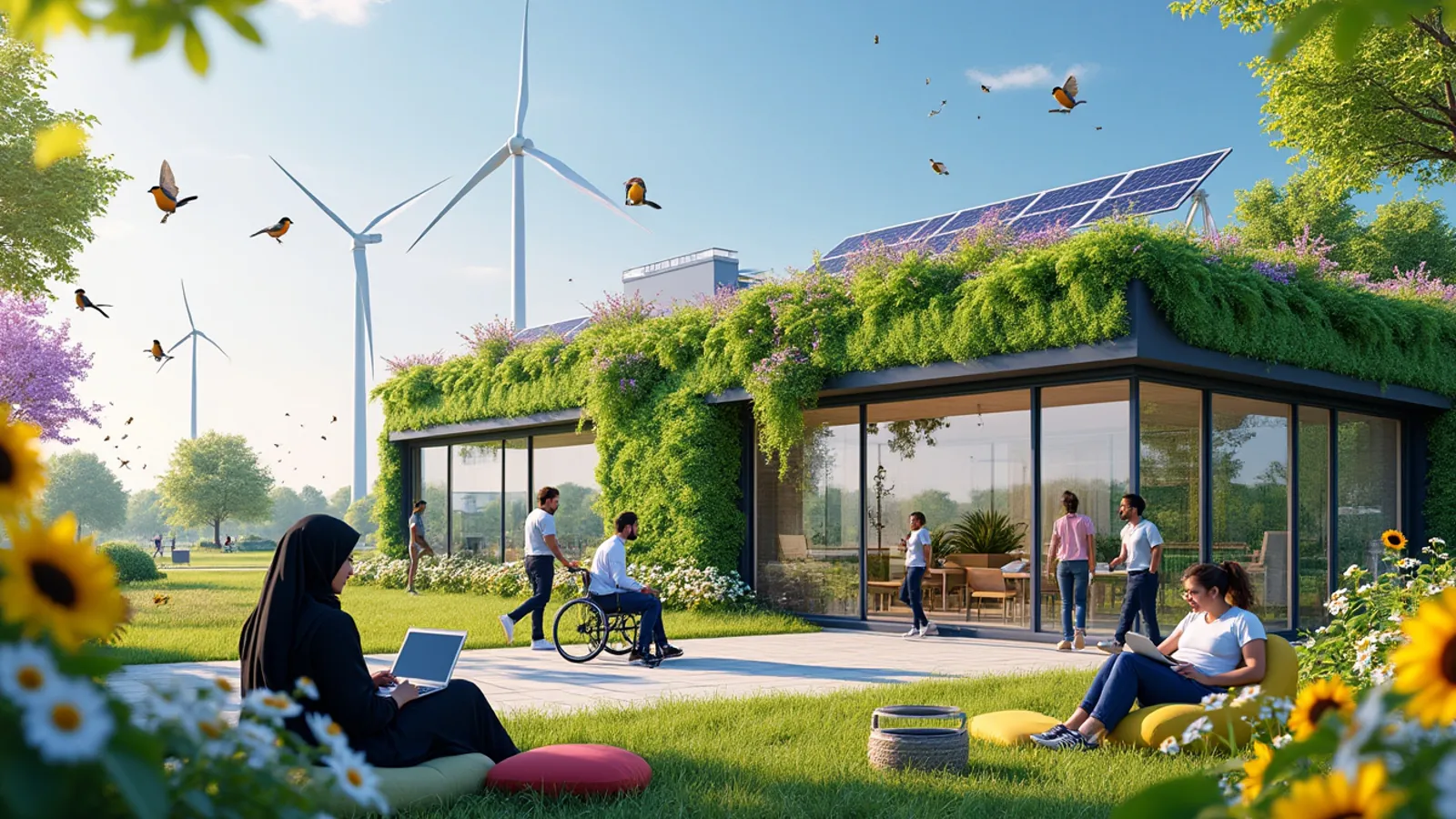 découvrez comment limonest, une entreprise innovante dans le secteur technologique, s'engage activement pour la préservation de la biodiversité. explorez nos initiatives et solutions durables qui allient technologie et écologie.