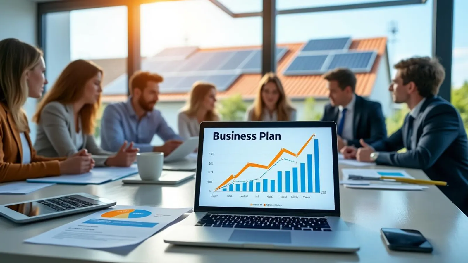 découvrez comment lancer un service de location de panneaux solaires en maîtrisant les aspects économiques et fiscaux. cette guide vous fournit des clés pour optimiser votre modèle économique tout en bénéficiant des avantages fiscaux liés à l'énergie renouvelable.
