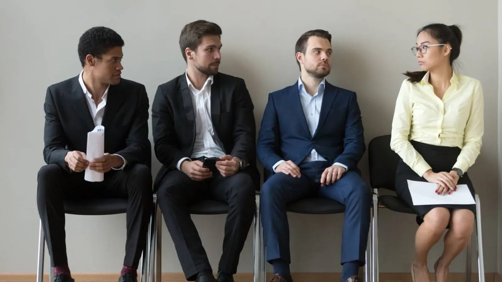 pratiques discrimination positive