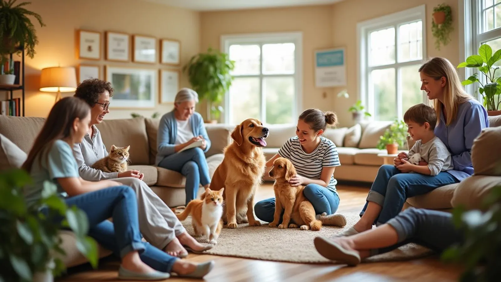 découvrez comment créer votre activité de médiation animale en toute sérénité. explorez les obligations légales à respecter et le régime social applicable pour exercer cette profession. informez-vous sur les étapes clés et les conseils pratiques pour réussir dans ce domaine enrichissant.