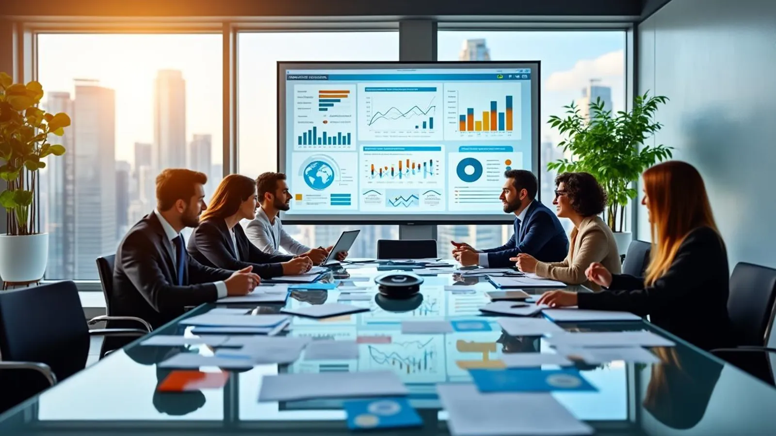 découvrez la méthode abc (activity-based costing) : ses principes fondamentaux et comment la mettre en œuvre efficacement pour optimiser votre gestion des coûts et améliorer la rentabilité de votre entreprise.