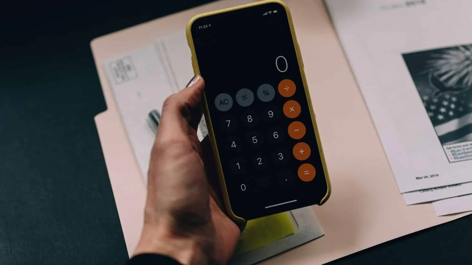 calcul valeur entreprise par l'ebe