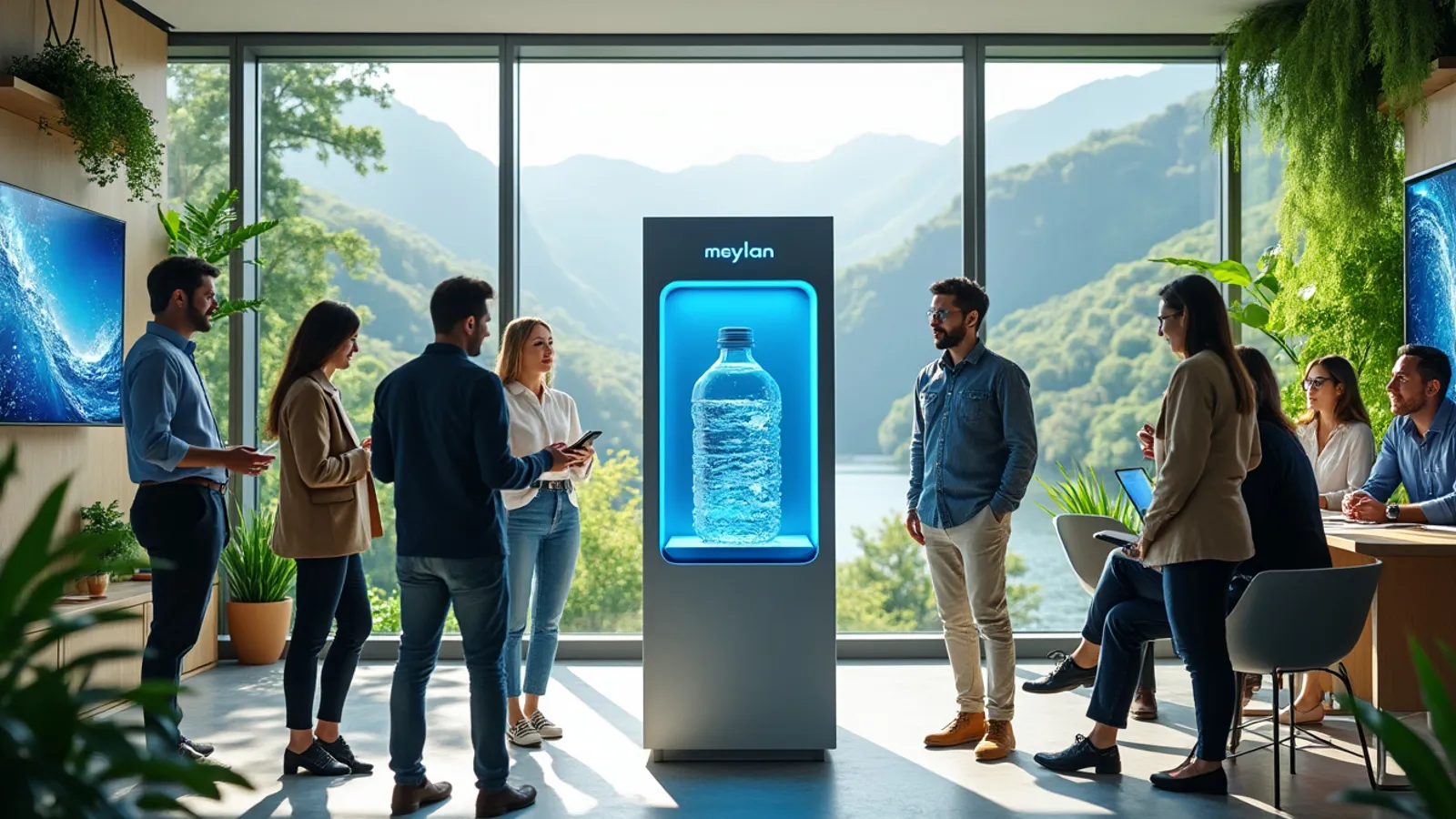 découvrez meylan, une entreprise pionnière dans le domaine de l'hydratation durable, alliant innovation et responsabilité écologique pour vous offrir des solutions hydriques respectueuses de l'environnement.