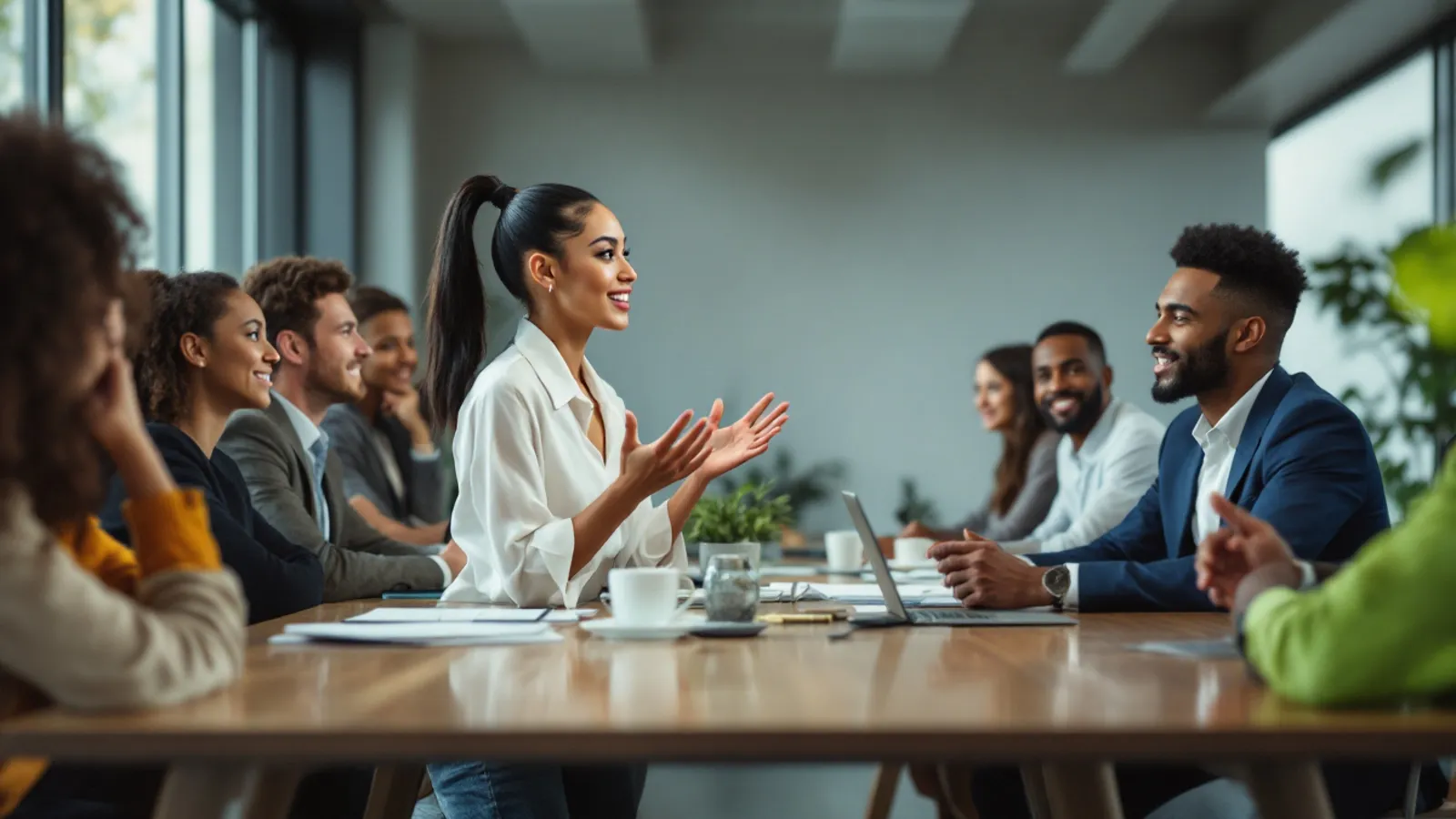 découvrez pourquoi les micro-contenus sont cruciaux pour une stratégie omnicanal réussie. apprenez comment ces petits formats peuvent maximiser l'engagement, améliorer l'expérience utilisateur et renforcer la cohérence de votre marque sur tous les canaux.