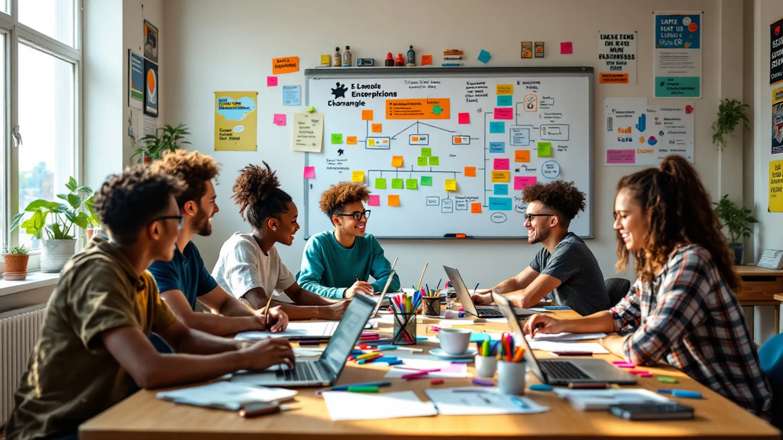découvrez une mini-entreprise innovante dirigée par des collégiens à saint-louis. ce projet pédagogique offre aux jeunes un aperçu unique du monde entrepreneurial tout en développant leurs compétences en gestion et en travail d'équipe.