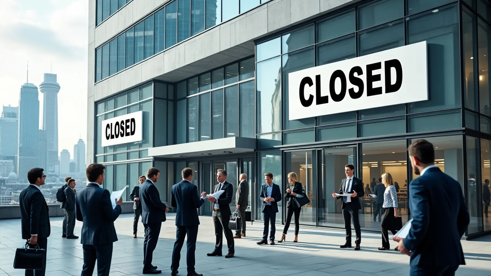découvrez le cadre légal et les conséquences de la mise en sommeil d’une entreprise. cet article vous guide à travers les étapes essentielles et les implications juridiques à considérer pour une gestion optimale de votre entreprise en période d'inactivité.