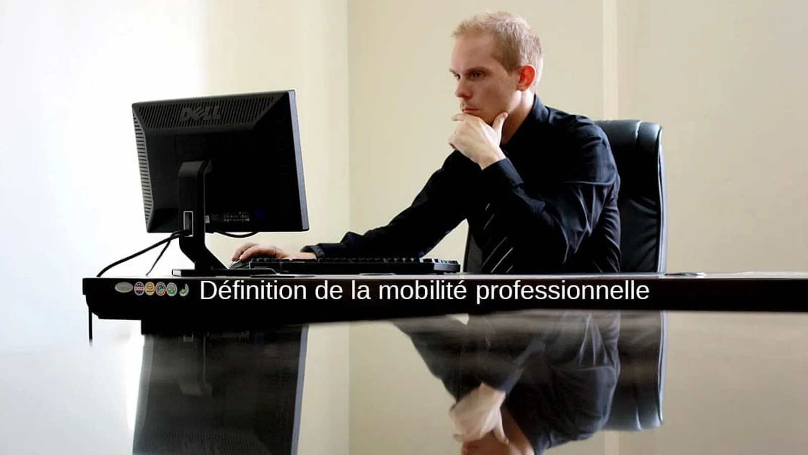 mobilite professionnelle definition