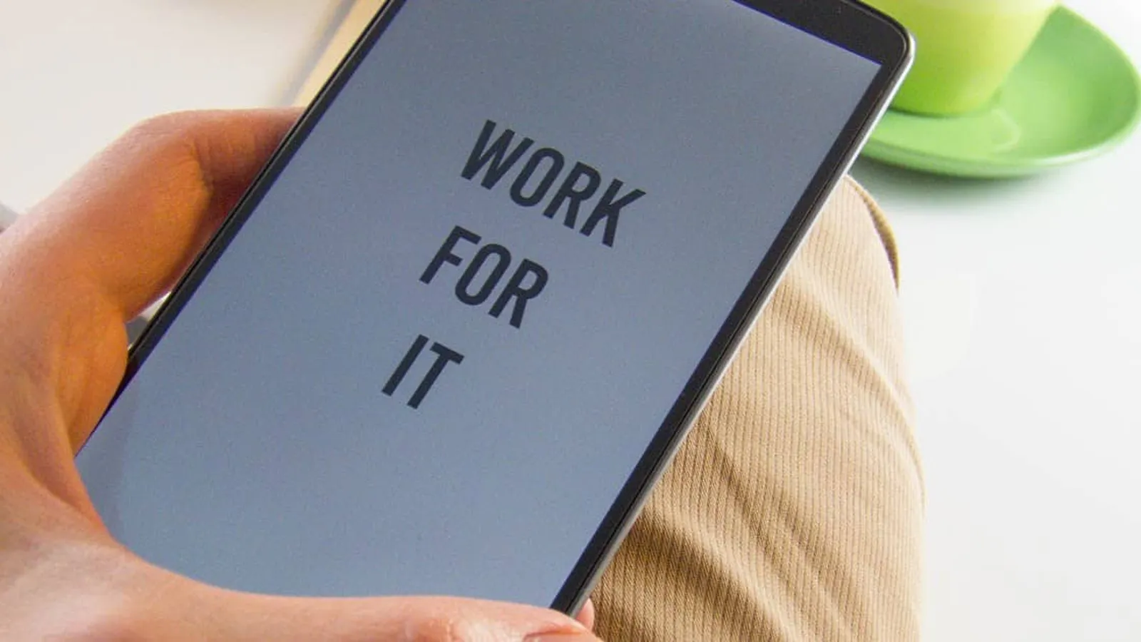 quelle motivation pour les salriés en ressources humaines
