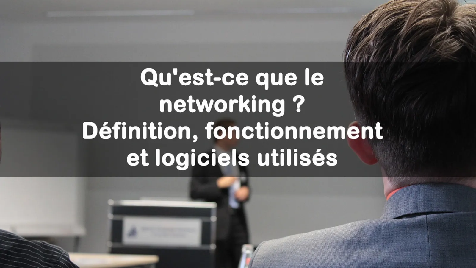 networking definition