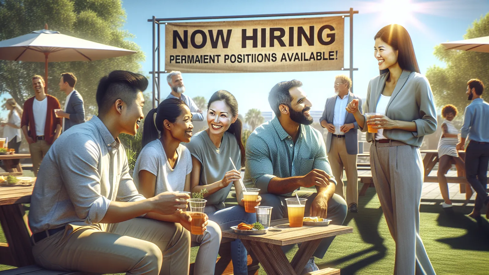 découvrez une nouvelle société innovante qui fait ses débuts dans le sud de la sarthe et propose des opportunités d'emploi en cdi. rejoignez une équipe dynamique et participez à une aventure professionnelle enrichissante.
