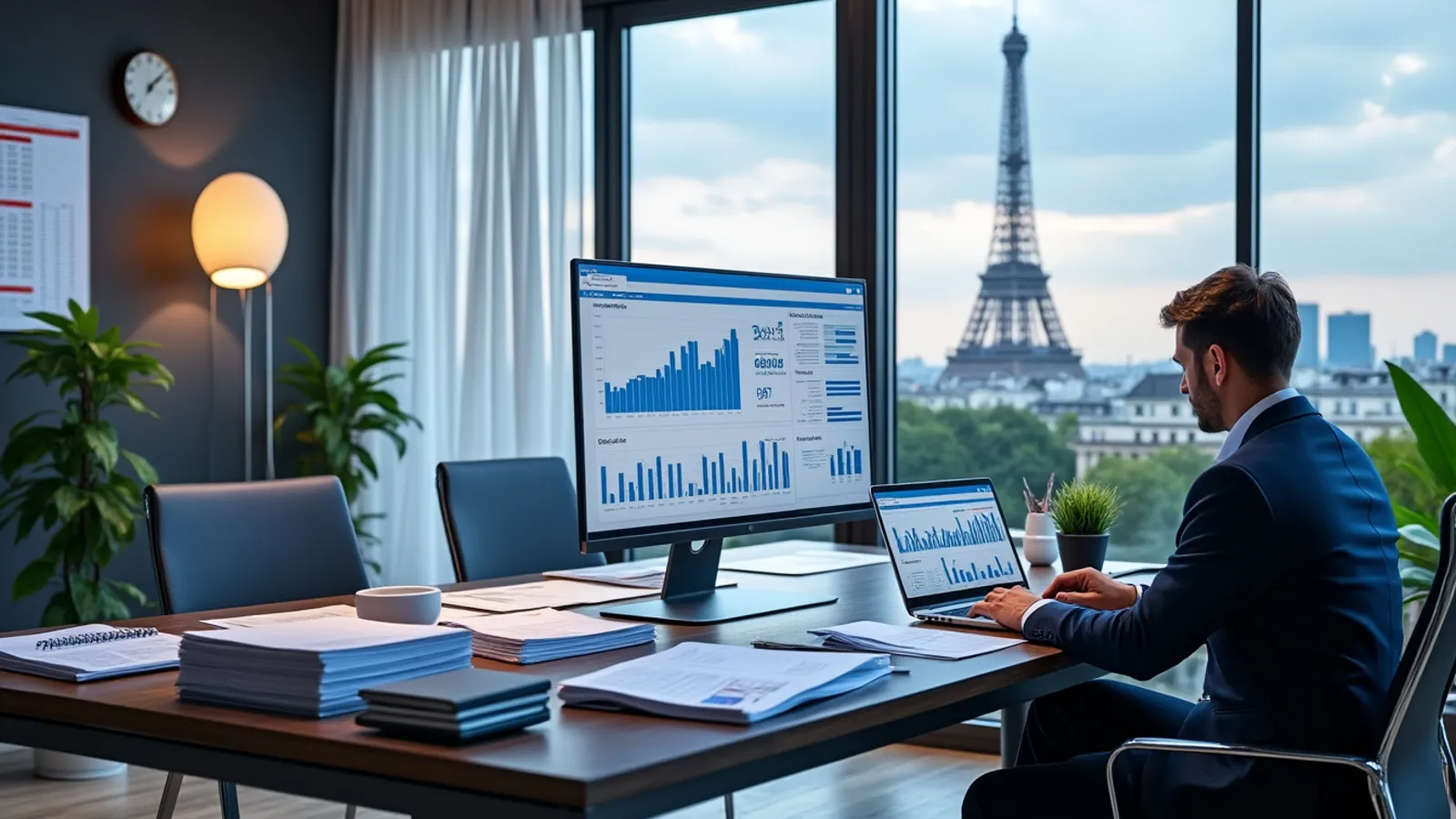 découvrez les obligations légales de dépôt et de publication des comptes annuels en france. informez-vous sur les délais, les documents requis et les implications pour les entreprises afin de garantir la conformité et la transparence financière.