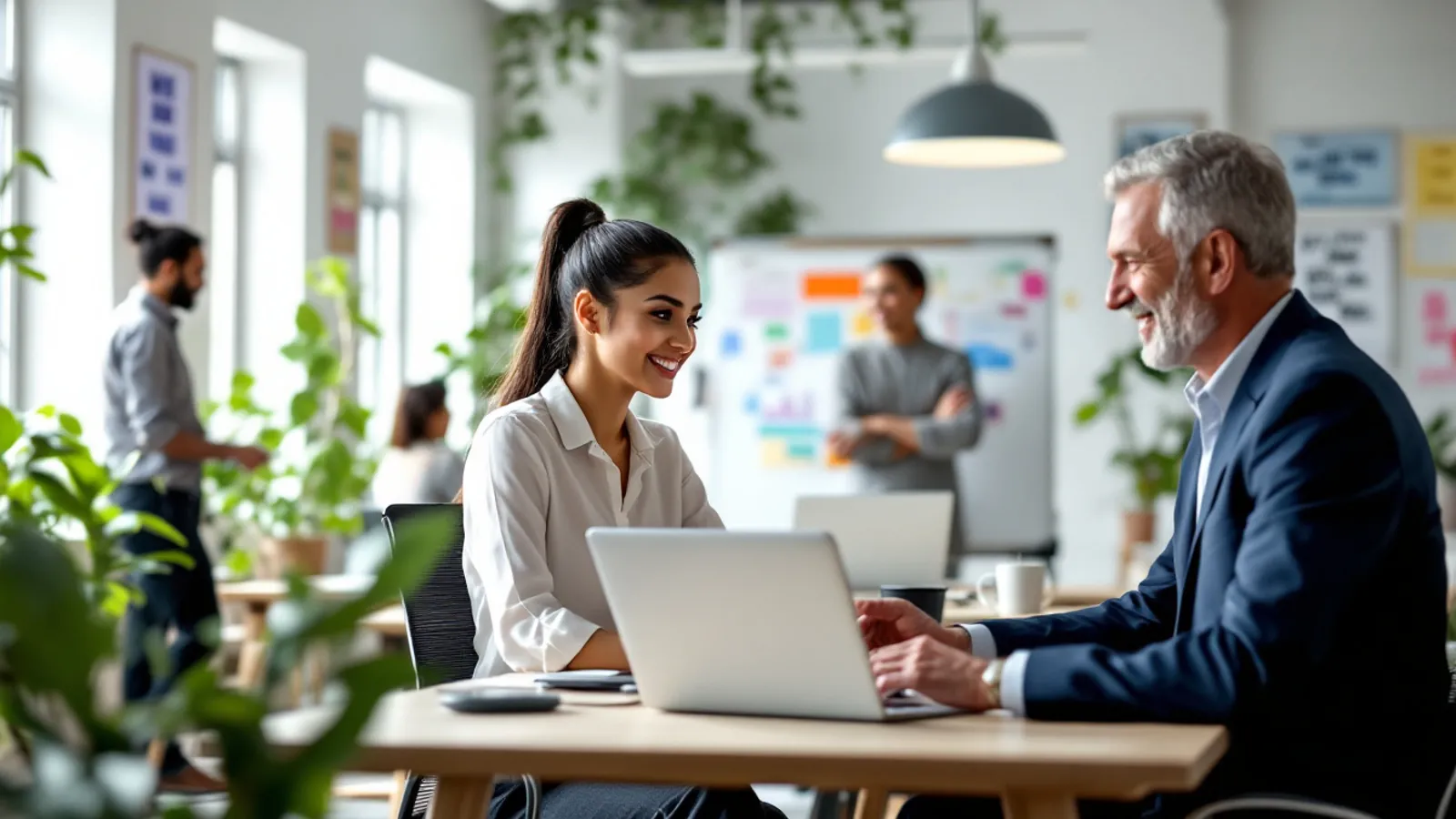 découvrez des stratégies efficaces pour optimiser la période d'essai de vos nouveaux employés. apprenez à évaluer leurs performances, à offrir un retour constructif et à intégrer un suivi régulier pour garantir une intégration réussie au sein de votre entreprise.
