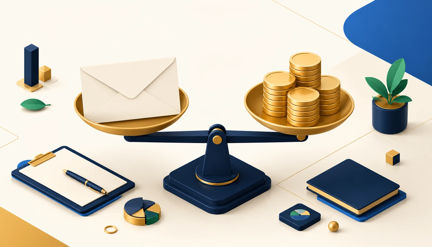 Arbitrage rémunération ou dividendes : quelle stratégie choisir ?