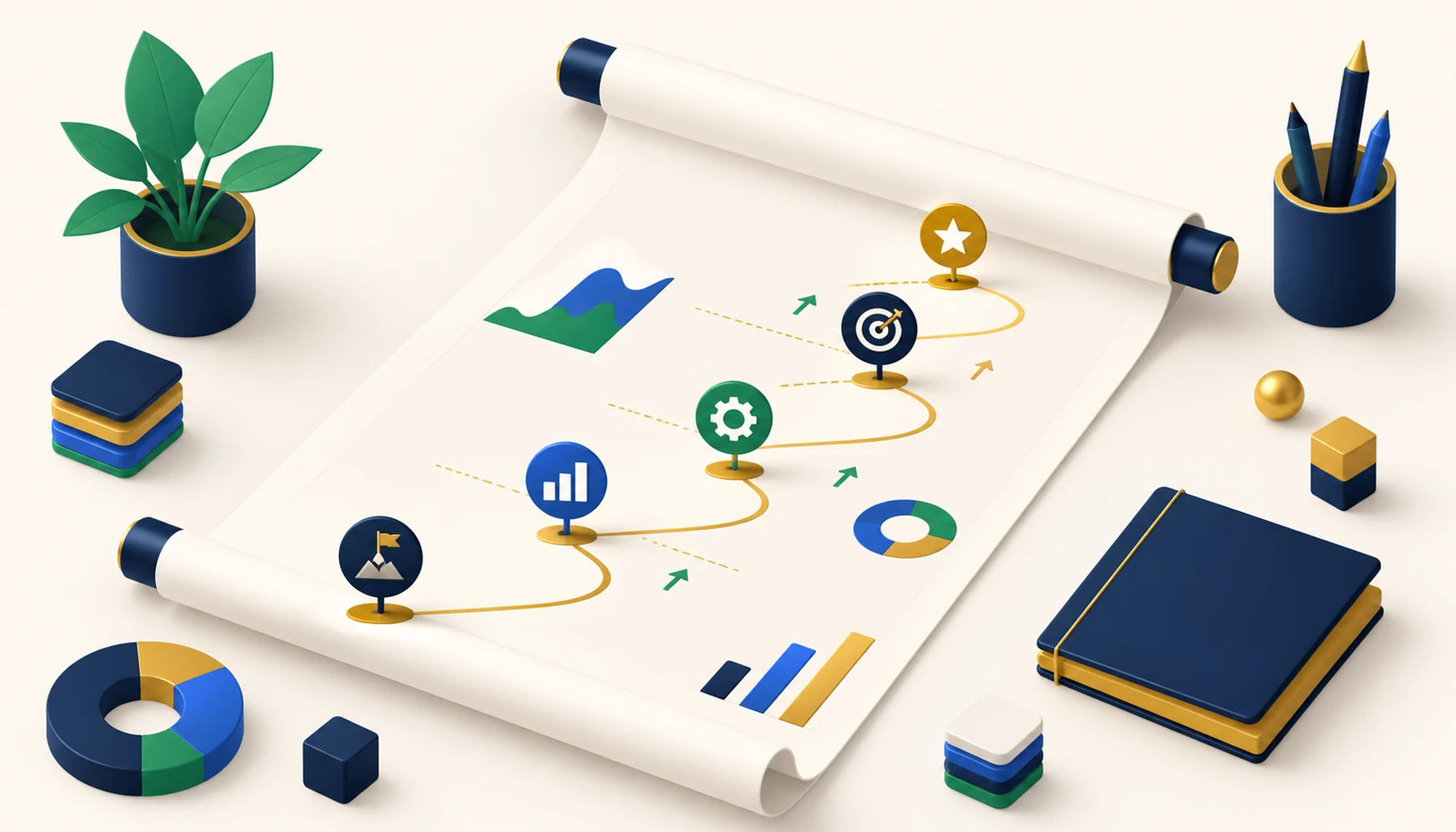 Construire son business plan prévisionnel