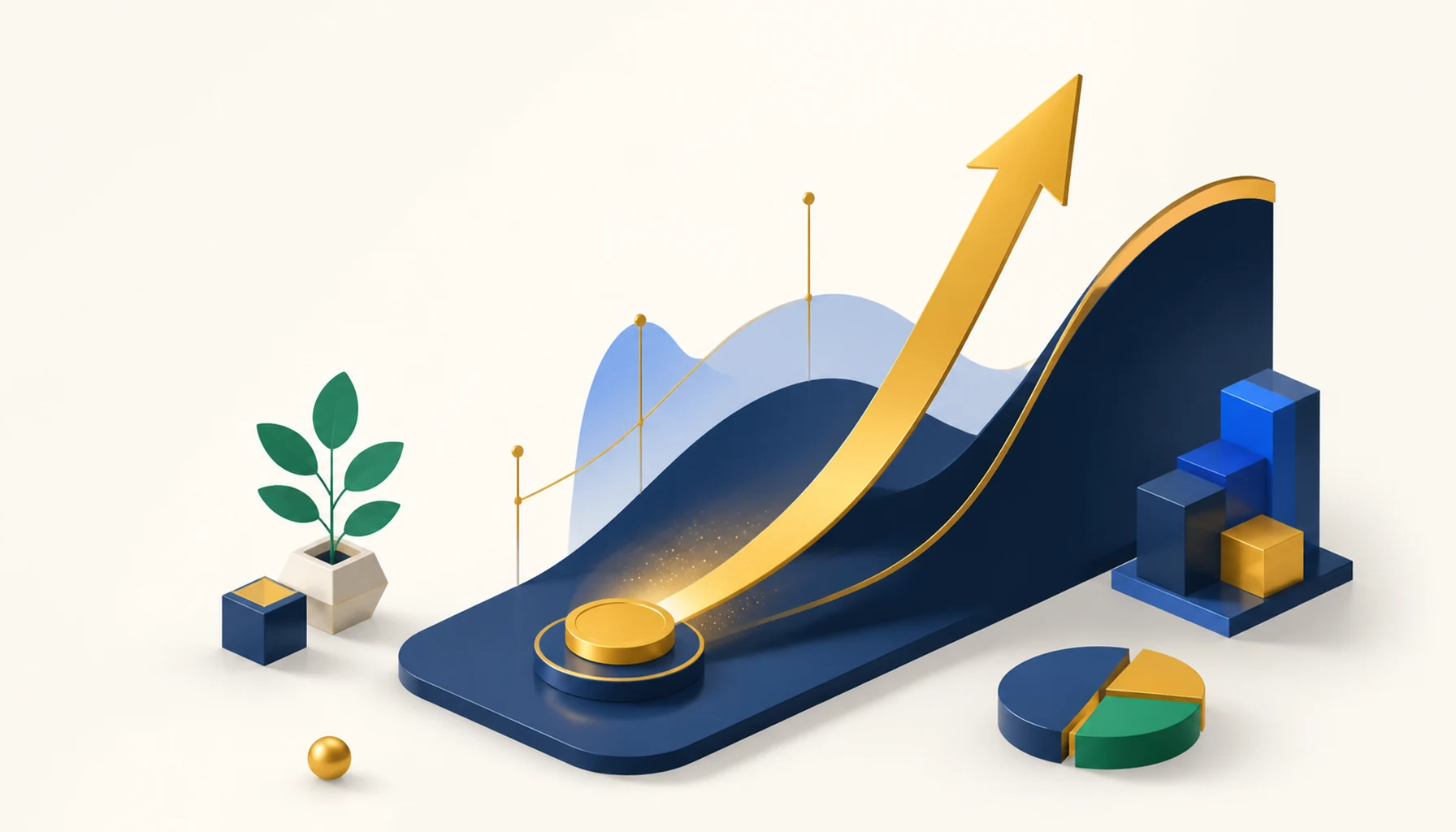 Évaluer la rentabilité d'un investissement : VAN, TRI et délai de récupération