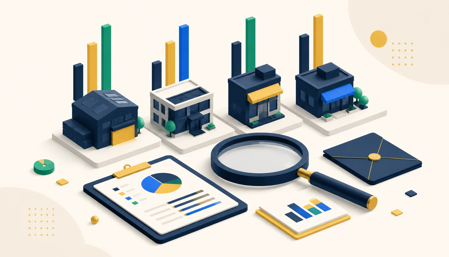 Valorisation d’entreprise par les comparables