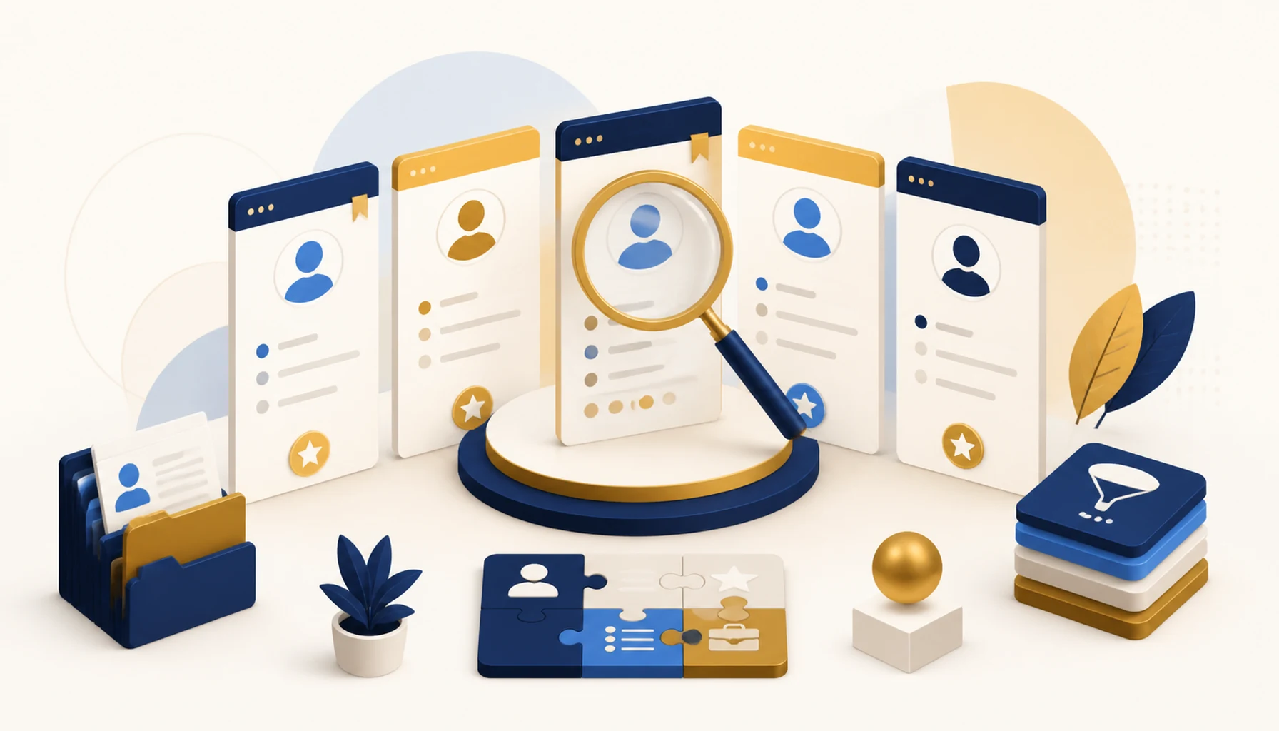 Les outils de gestion des candidatures : Comparatif des meilleures solutions