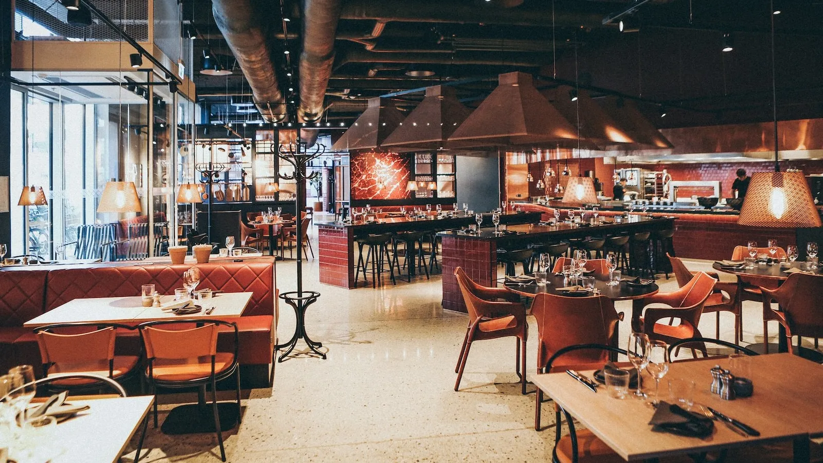 ouvrir un restaurant