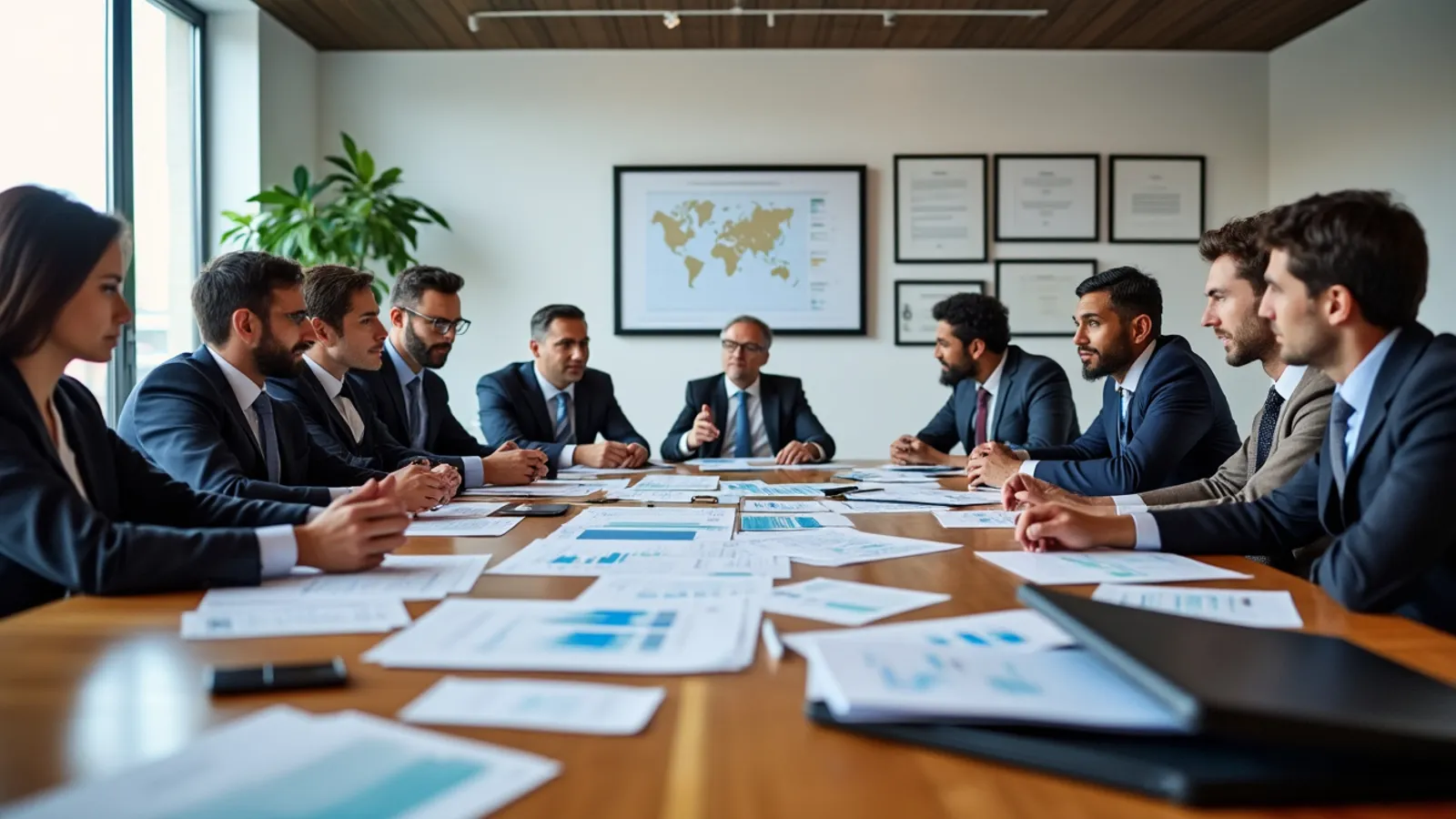 découvrez les essentiels du pacte d'associés dans une sas : contenu, clauses importantes et sanctions à connaître pour sécuriser vos relations entre partenaires et garantir le bon fonctionnement de votre société.