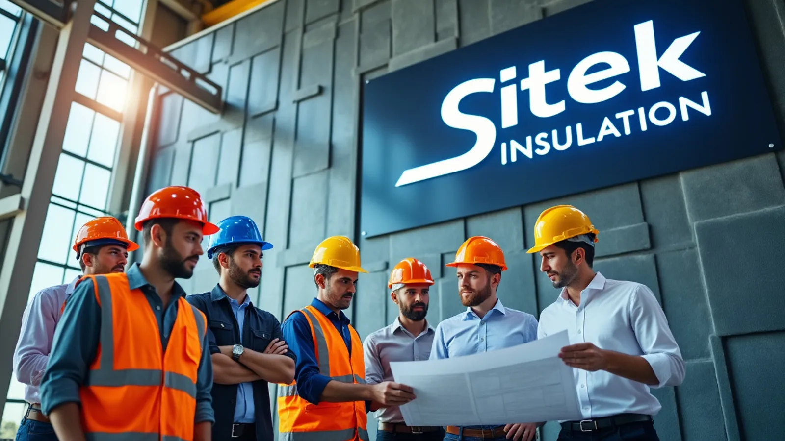 découvrez comment sitek insulation, spécialiste des panneaux isolants, a vu son rêve de transformation en scop se heurter à des obstacles. une analyse des défis rencontrés et des implications pour l'avenir de l'entreprise.