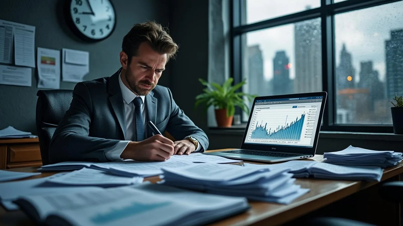 découvrez les conséquences financières des manquements fiscaux avec un focus sur les pénalités et intérêts de retard. informez-vous sur les différentes sanctions, leur application et comment les éviter pour préserver votre situation fiscale.