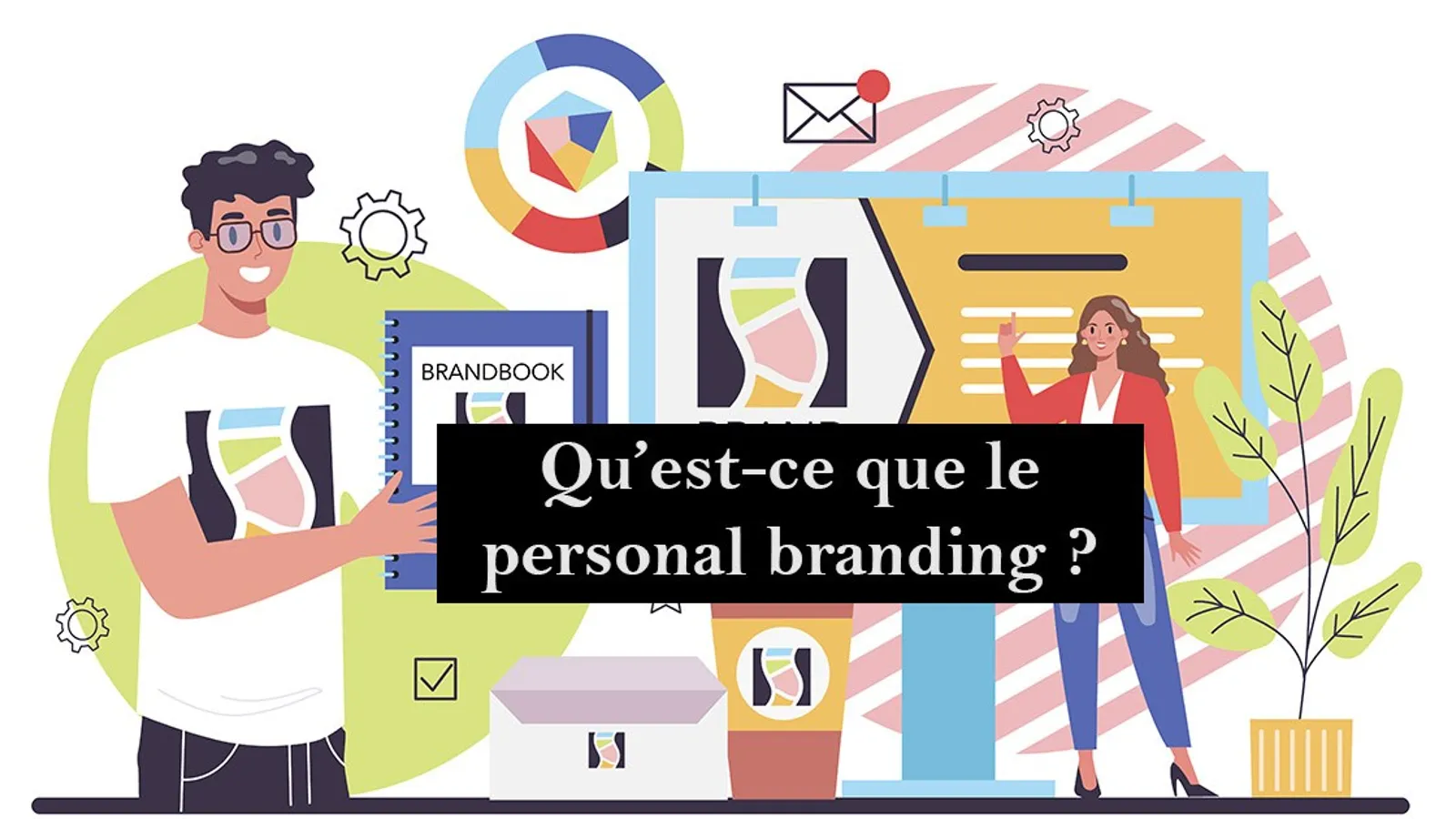 personal branding definition
