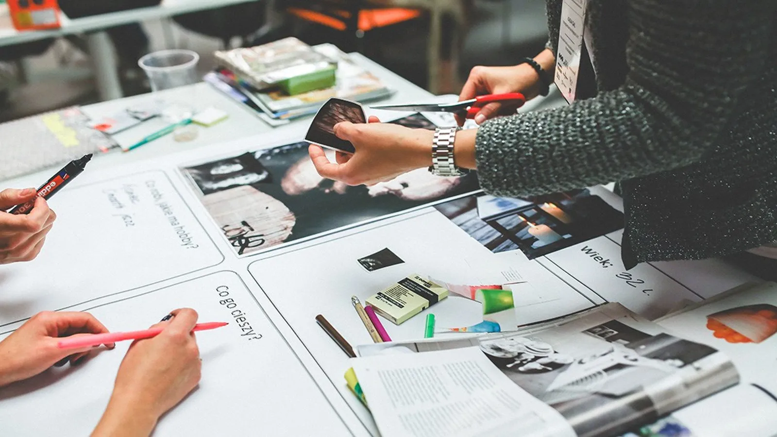 personnalisation du produit en marketing