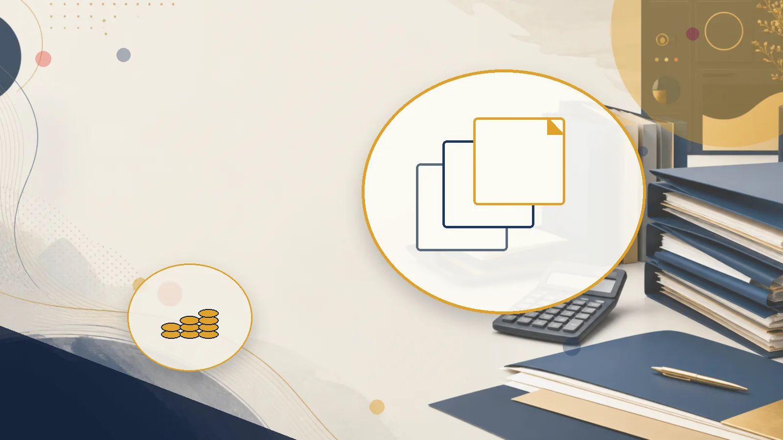 Plan comptable : comprendre les grandes classes de comptes sans jargon