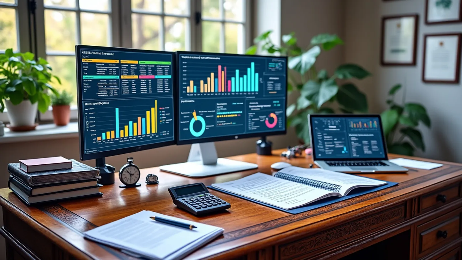 découvrez le plan comptable général en détail : sa structure, les différentes classes de comptes et les dernières nouveautés. une ressource essentielle pour les professionnels de la comptabilité et les entrepreneurs souhaitant optimiser leur gestion financière.
