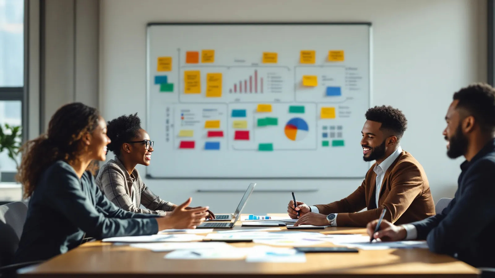 découvrez les étapes clés pour concevoir un plan de recrutement efficace. apprenez à définir vos besoins, identifier les bonnes stratégies, optimiser votre processus de sélection et attirer les meilleurs talents pour renforcer votre équipe.