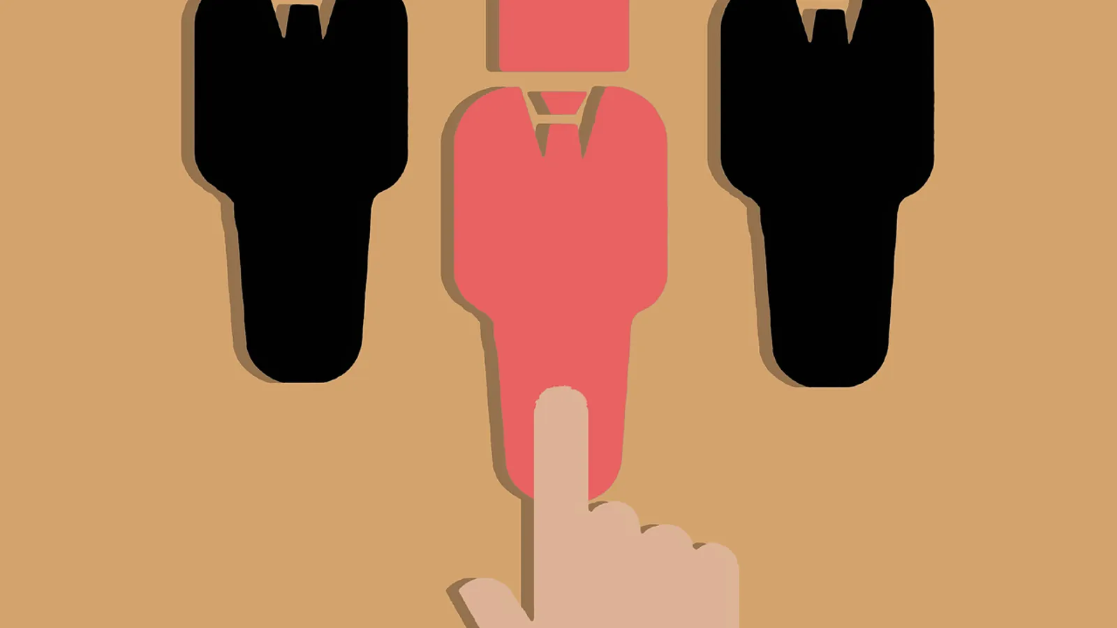 découvrez notre politique de recrutement éthique qui garantit l'équité, la diversité et le respect des droits des candidats tout en favorisant une sélection transparente et responsable des talents.