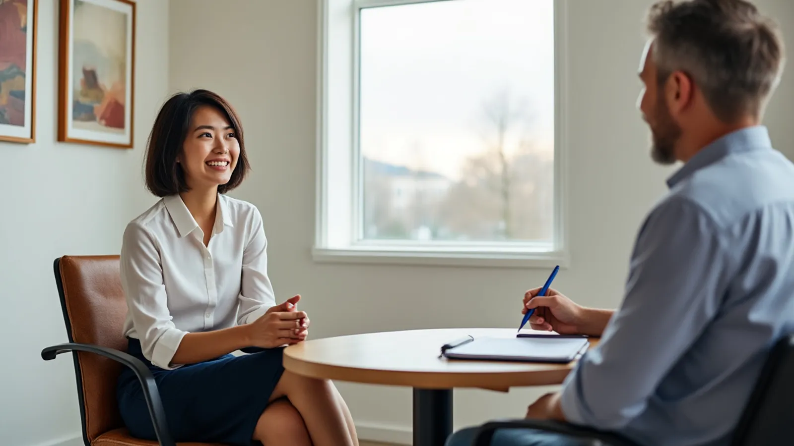 importance entretien individuel