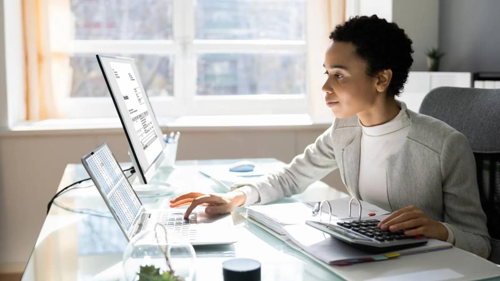 utilité affacturage entreprise