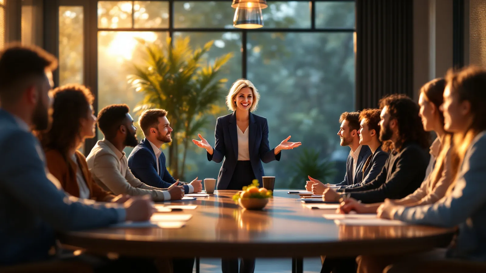découvrez les étapes essentielles pour organiser une session de recrutement collectif réussie. apprenez à définir vos objectifs, à élaborer des outils d'évaluation et à gérer efficacement les candidatures pour attirer les meilleurs talents.