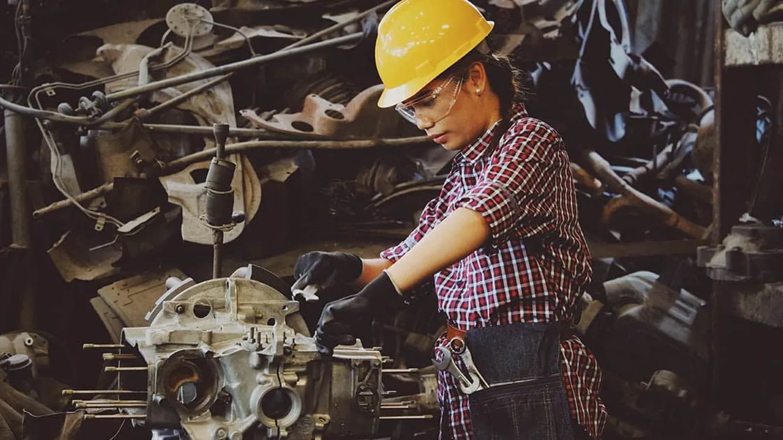 prevention des risques professionnels definition
