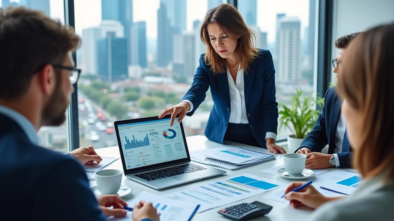 découvrez les principes fondamentaux des ifrs et comprenez leur importance pour les entreprises. apprenez quand et pourquoi se plonger dans ces normes comptables internationales peut transformer la gestion financière et la transparence des opérations.