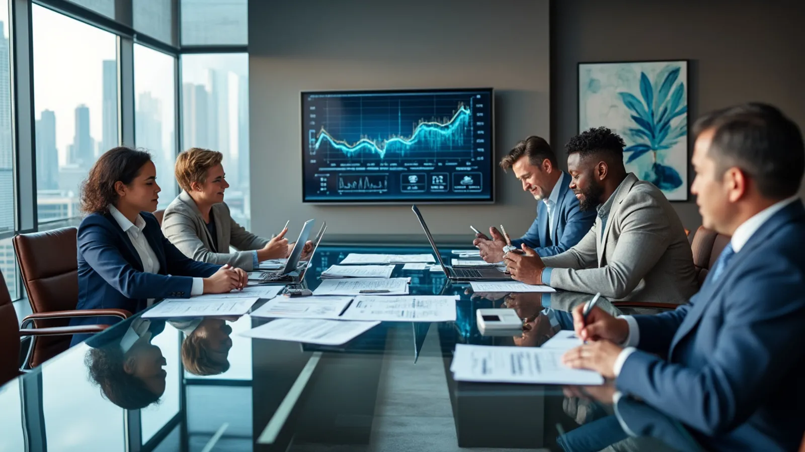 découvrez l'importance du protocole d'accord (loi) lors d'un rachat d'entreprise. cet article vous guide à travers les raisons essentielles et les étapes clés pour établir un loi efficace, garantissant ainsi une transaction transparente et sécurisée.
