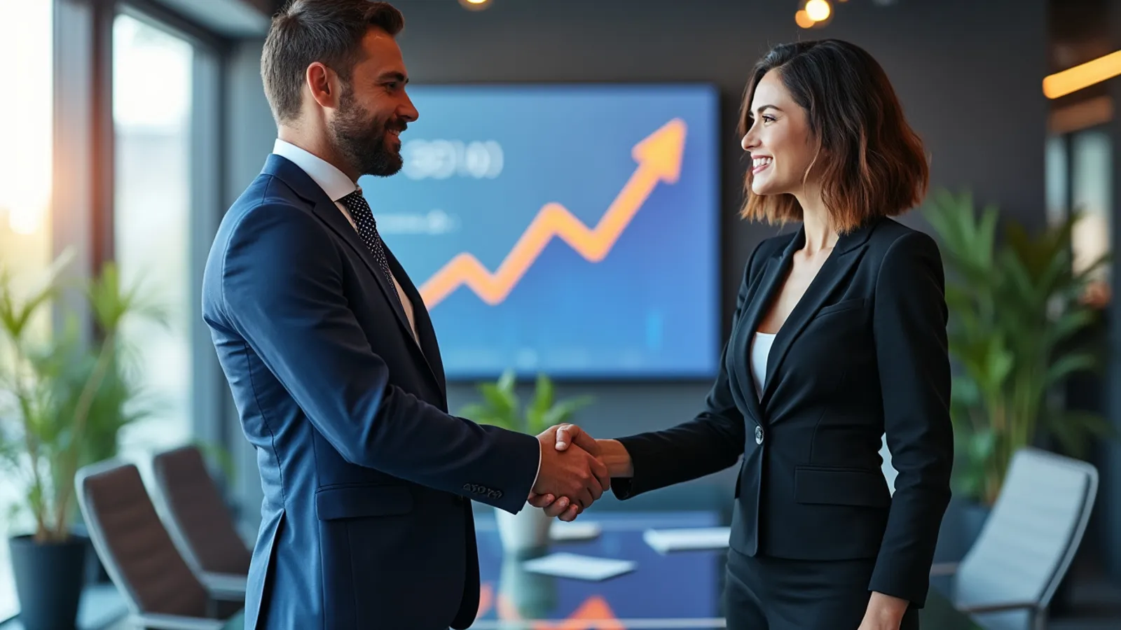 découvrez comment le rachat d'entreprise peut devenir une véritable opportunité de collaboration et de progrès commun. explorez les avantages stratégiques, les synergies possibles et les clés d'une intégration réussie pour dynamiser votre activité et favoriser l'innovation.